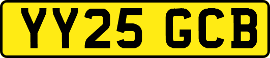YY25GCB