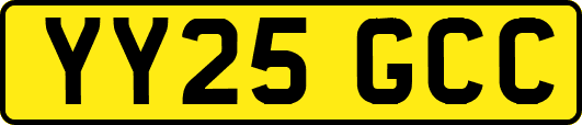 YY25GCC