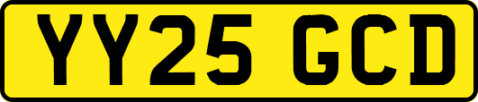 YY25GCD