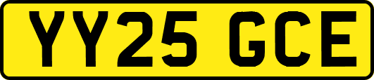YY25GCE