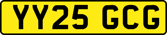 YY25GCG