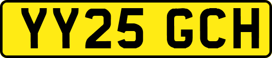YY25GCH