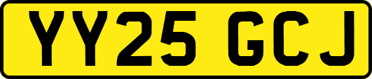 YY25GCJ