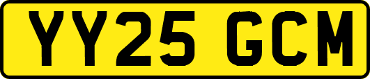 YY25GCM