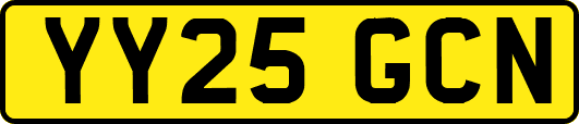 YY25GCN