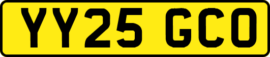 YY25GCO