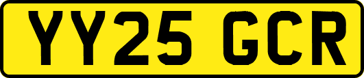 YY25GCR