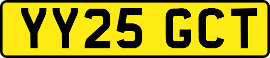 YY25GCT
