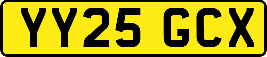YY25GCX