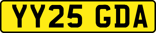 YY25GDA