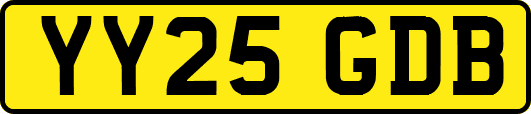 YY25GDB
