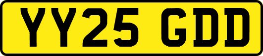 YY25GDD