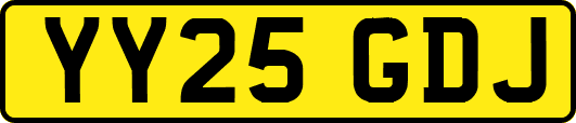 YY25GDJ