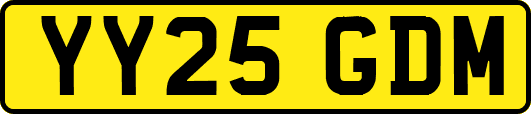 YY25GDM