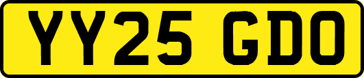 YY25GDO