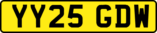 YY25GDW