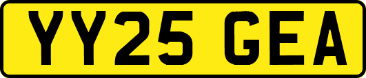 YY25GEA