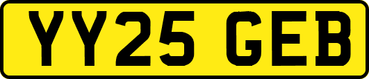 YY25GEB