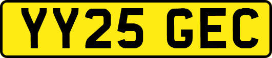 YY25GEC