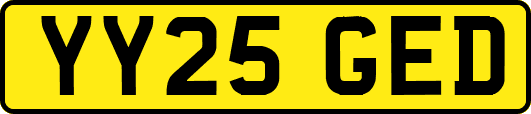 YY25GED