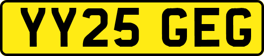 YY25GEG