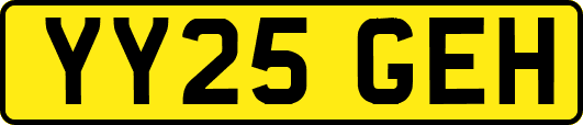 YY25GEH