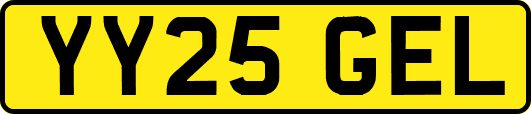 YY25GEL