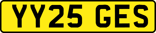 YY25GES