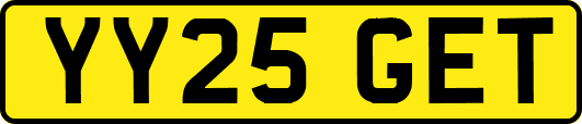 YY25GET
