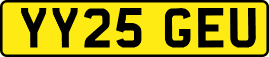 YY25GEU