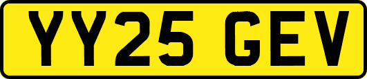 YY25GEV