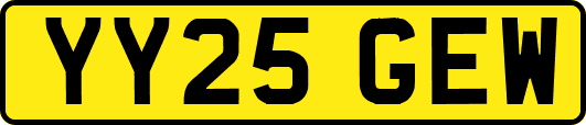 YY25GEW