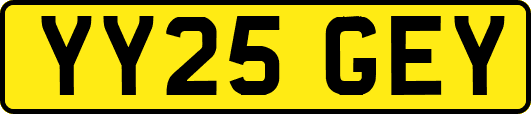 YY25GEY