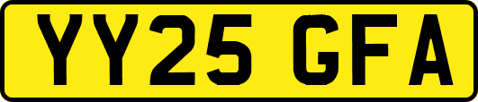 YY25GFA