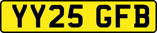 YY25GFB