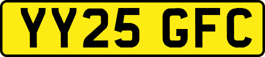 YY25GFC