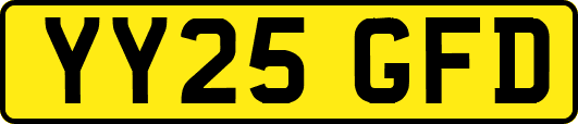 YY25GFD