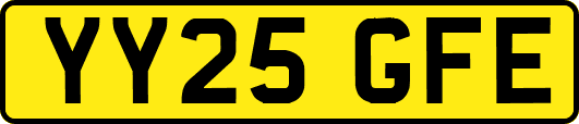 YY25GFE