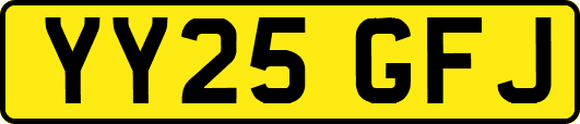 YY25GFJ