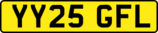 YY25GFL