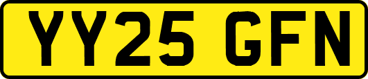 YY25GFN