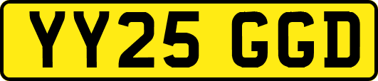YY25GGD