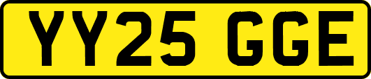 YY25GGE