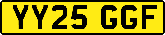 YY25GGF