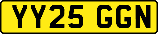 YY25GGN