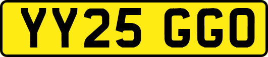 YY25GGO