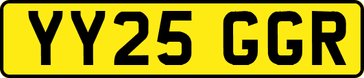 YY25GGR