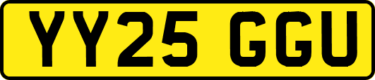 YY25GGU