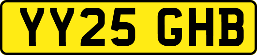 YY25GHB