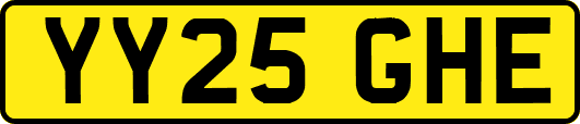 YY25GHE